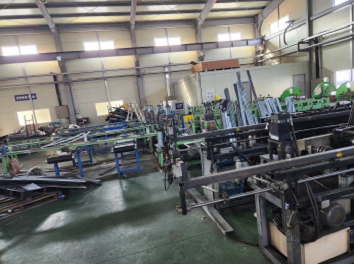 공장동B 기계기구