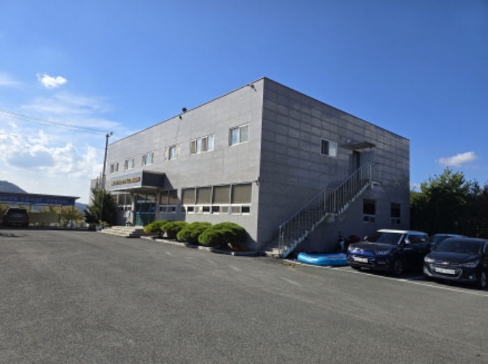 상덕리 289-1
2층 사무실