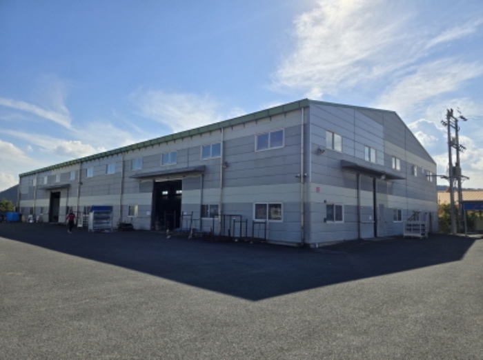 상덕리 289-1
단층공장(A동)