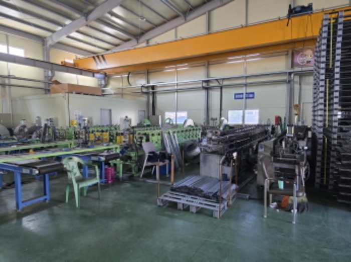 공장저당기계.기구(A동)