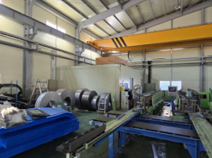 공장저당기계.기구(A동)