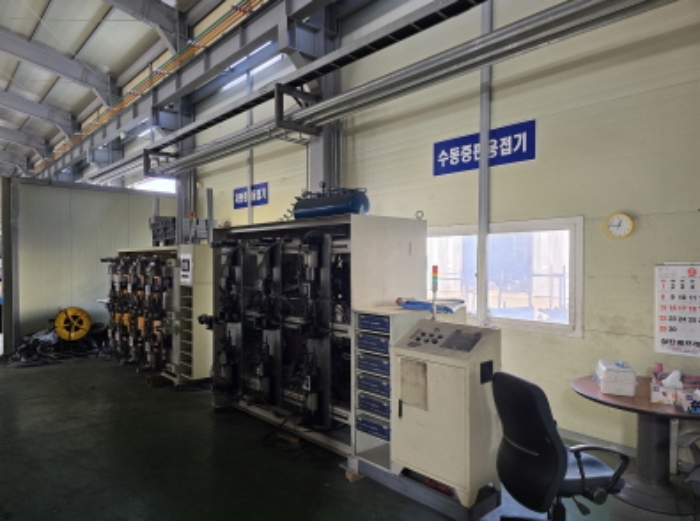 공장저당기계.기구(A동)