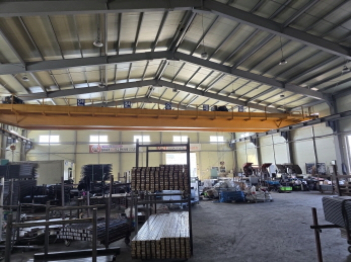 공장저당기계.기구(B동)