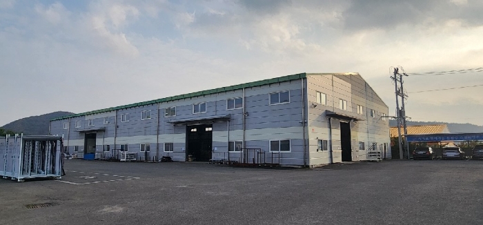 [ 기호 2) 건물 ]