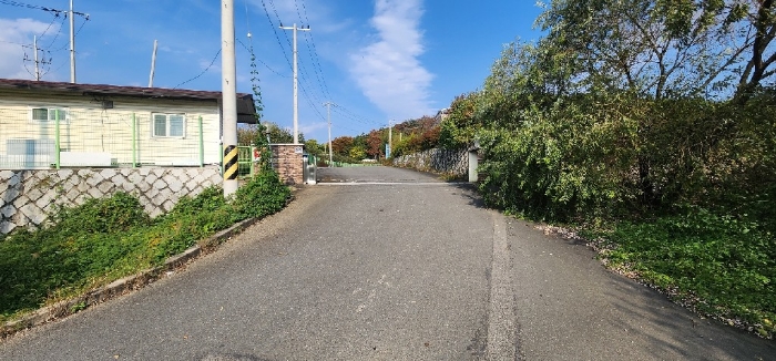 [ 기호 8) 토지 ]