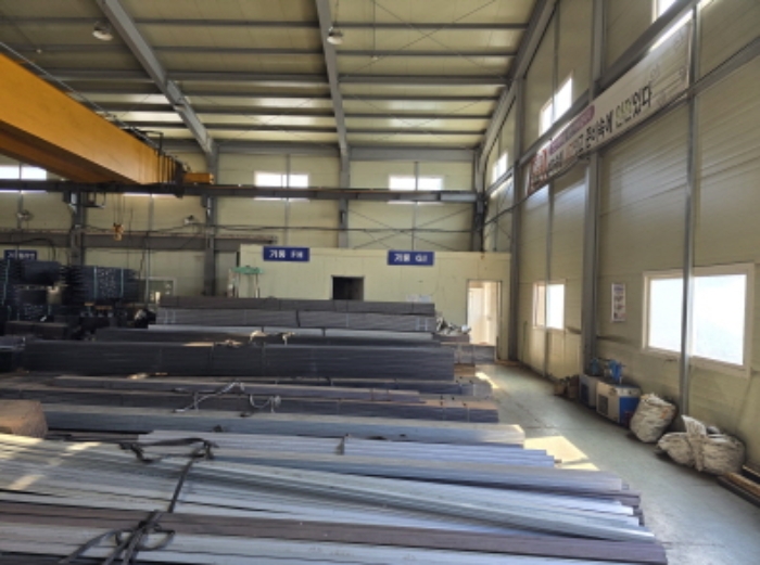 공장저당기계.기구(B동)