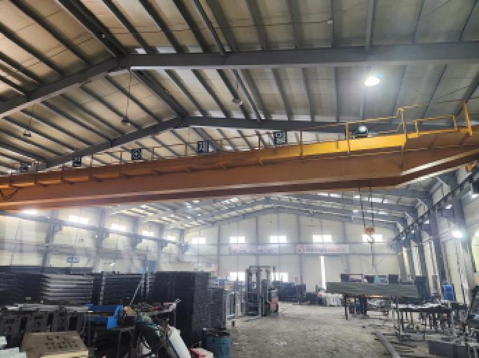 공장동A 기계기구