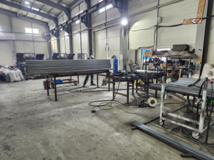 공장동A 기계기구