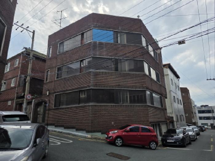 수성구 범안로3안길 35(범물동 1343-21) 전체 전경