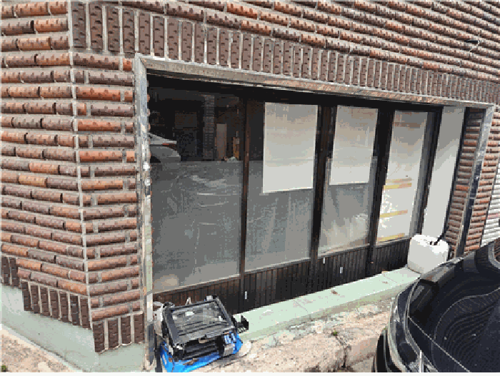 【 지하 부분 】