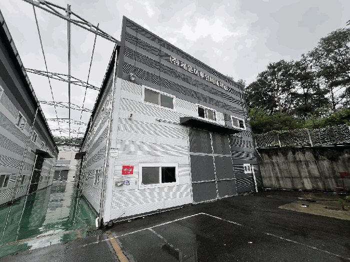 대상물건 기호(가) 전경