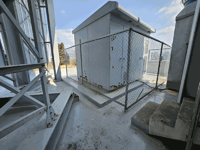 본건 기호2(가) 7층 위 수변전설비