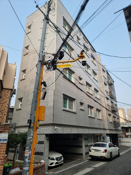 대상물건 전경