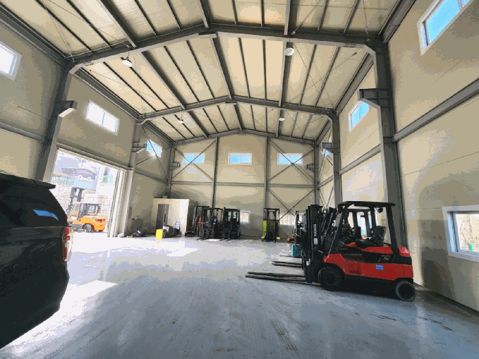 기호3 건물 내부