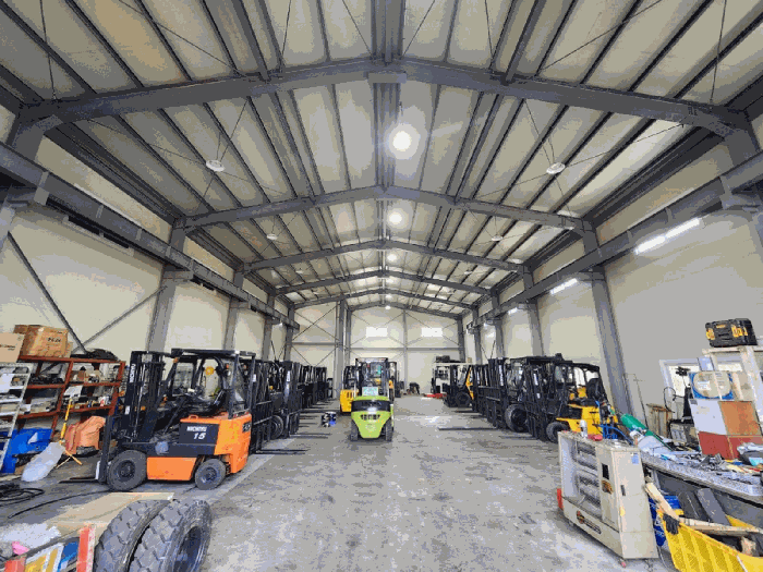 기호2 건물 내부