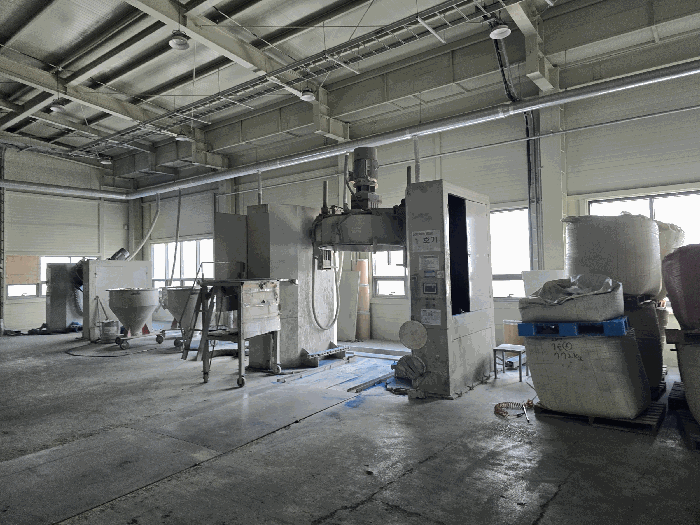 기계기구 : 242-1, 242-2