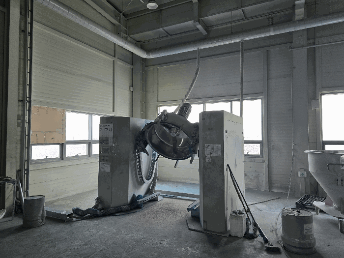 기계기구 : 242-1, 242-2