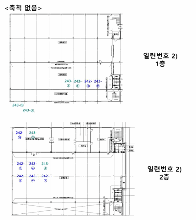 기 계 기 구 배 치 도