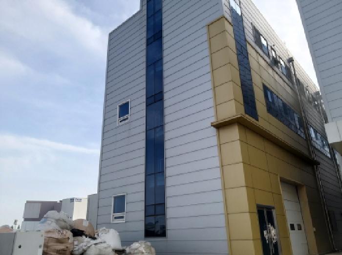 * 본건 목적물 3. 전경(본관동)