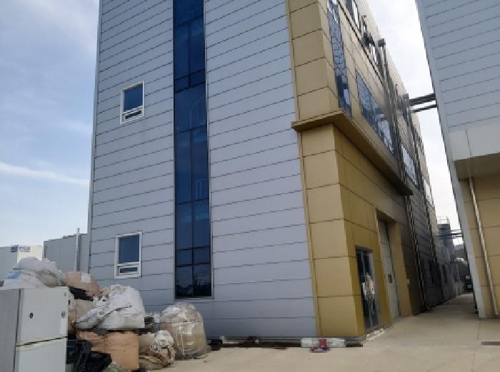 * 본건 목적물 3. 전경(본관동)