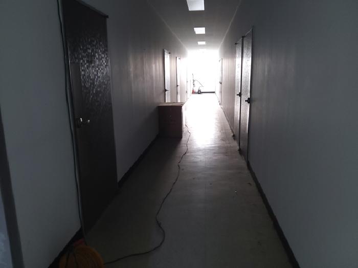 * 본건 목적물 3. 전경(본관동 직원숙소)