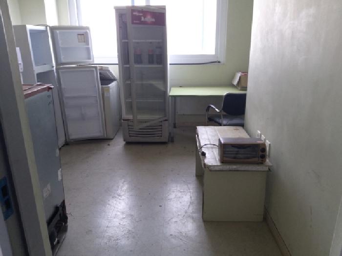 * 본건 목적물 3. 전경(본관동 직원숙소)