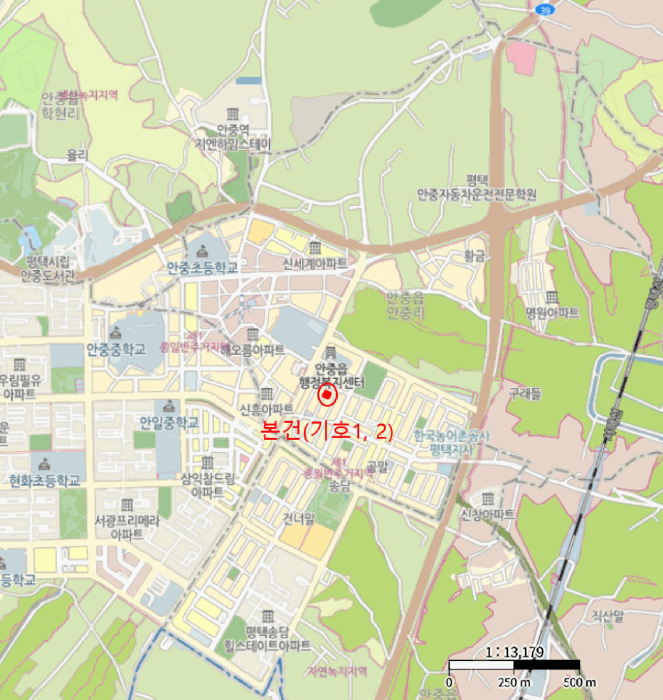 광 역 위 치 도