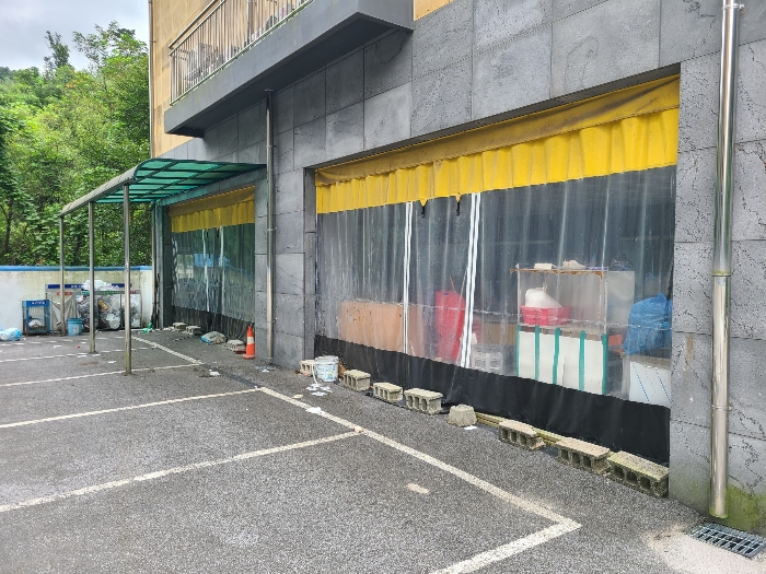 일련번호(2) 1층 소재 