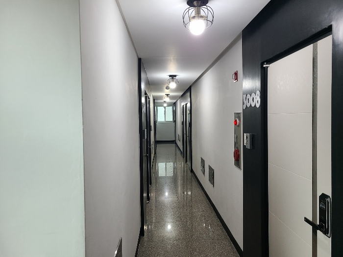 일련번호(2) 3층 내부 전경