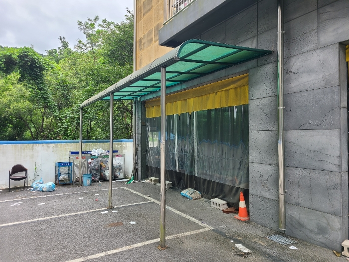 일련번호(2) 1층 소재 