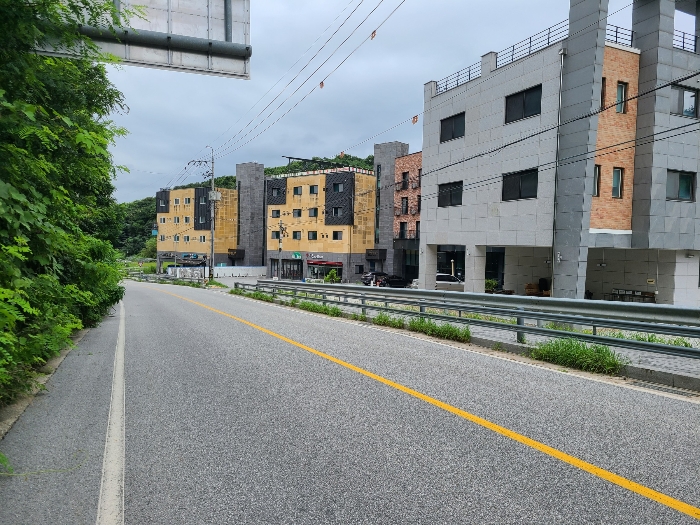 본건 주변 전경