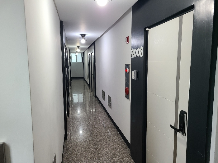 일련번호(2) 2층 내부 전경