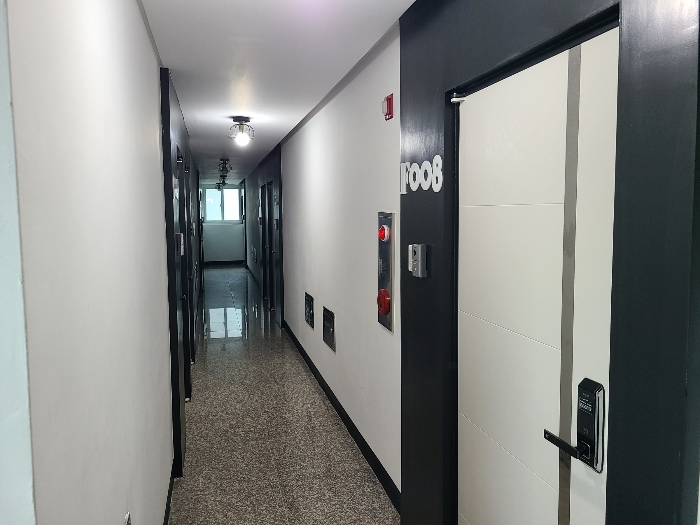 일련번호(2) 4층 내부 전경