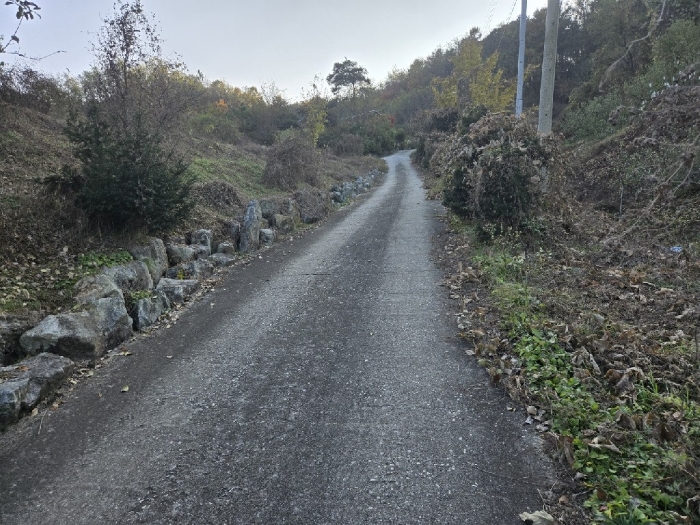 토지 기호(3,4) 전경