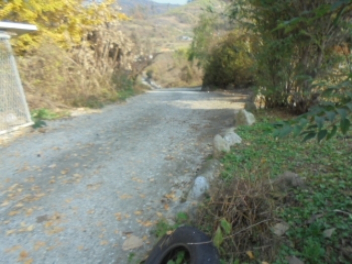 목적물 3번, 4번