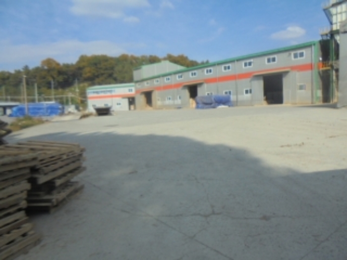 목적물 1번, 8번