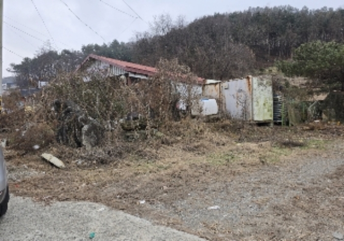 목적물 3번