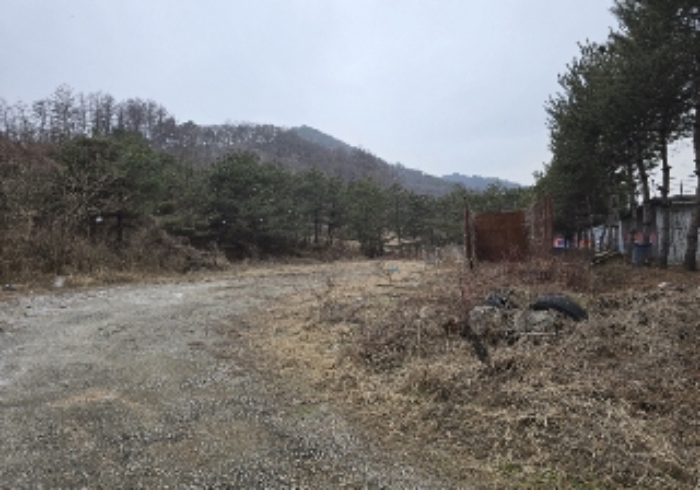 목적물 5번