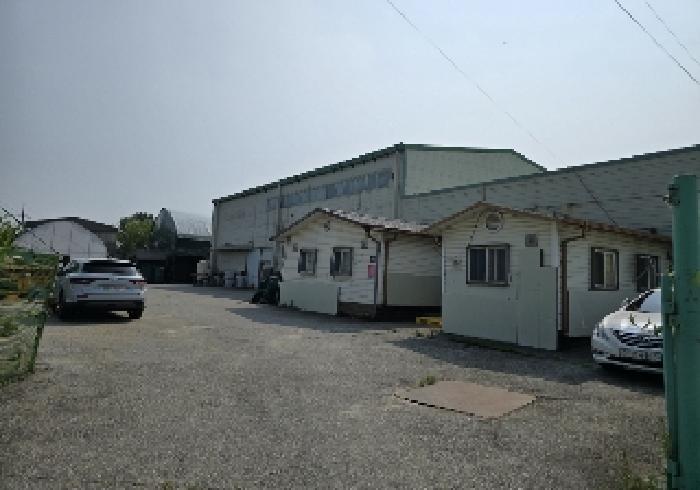 목적물 1~5번 전경