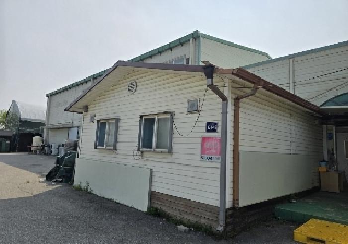 목적물 1번에 숙소