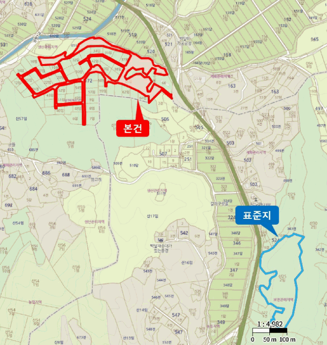 상 세 위 치 도