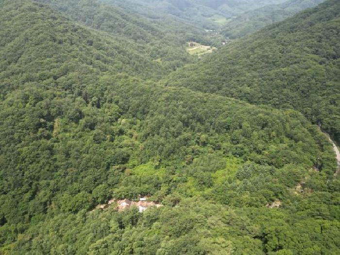 본건 15, 18 전경