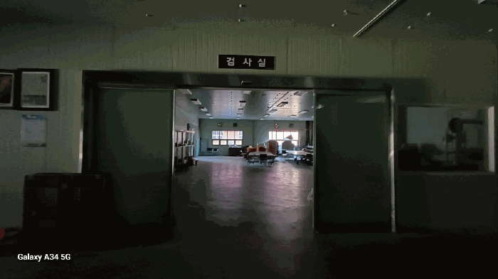 일련번호 4) 1층 내부