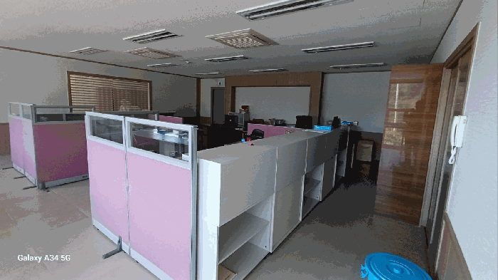 일련번호 4) 2층 내부