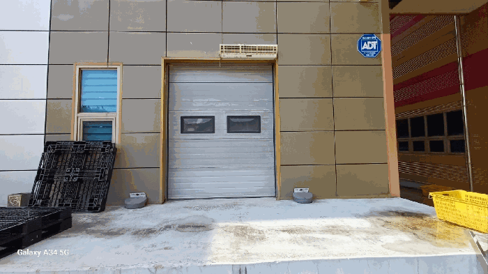 기계기구 1(에어커튼 1기 소재불명)