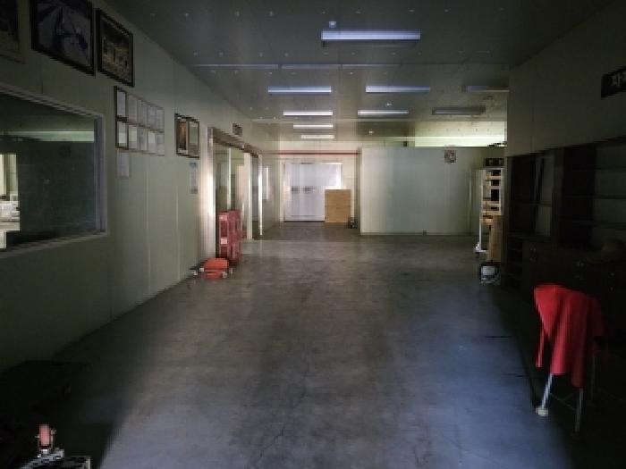 기호4번 1층 내부