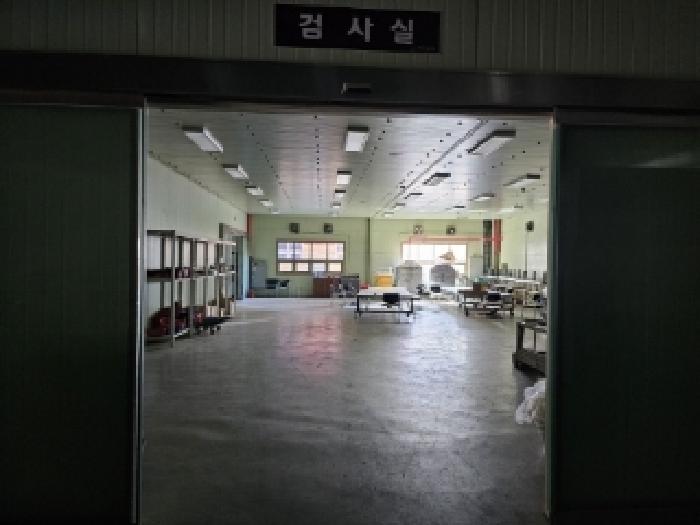 기호4번 1층 내부