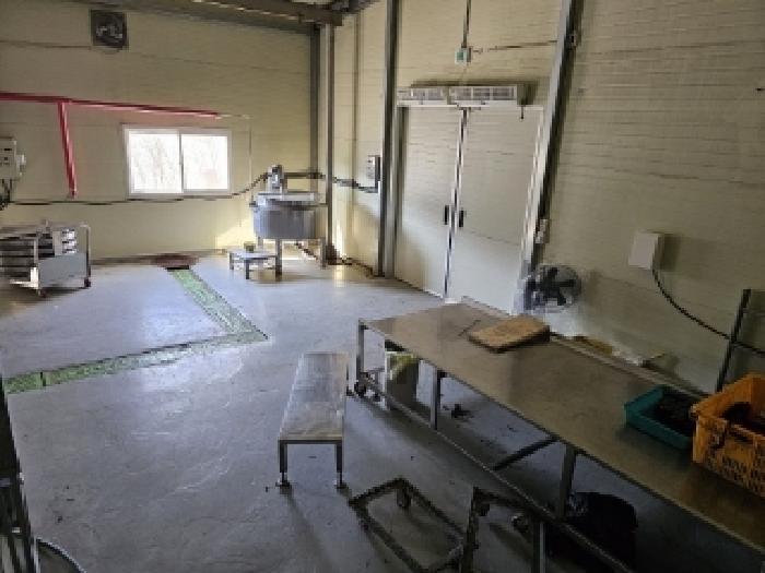 기호3번 증축 부분 내부