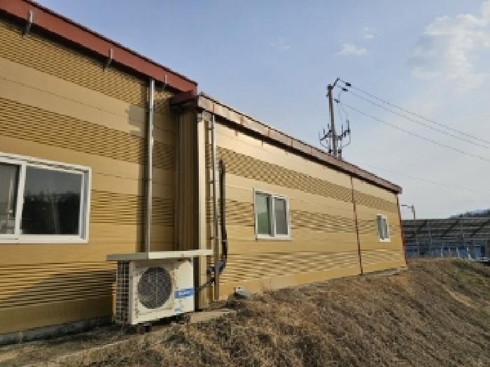 본건 제시 외 건물