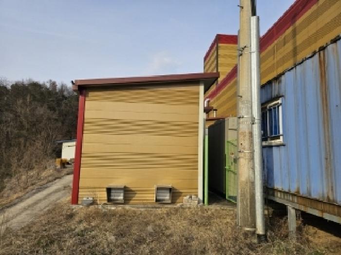 본건 제시 외 건물